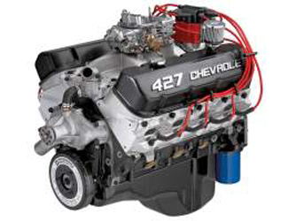 P2619 Engine